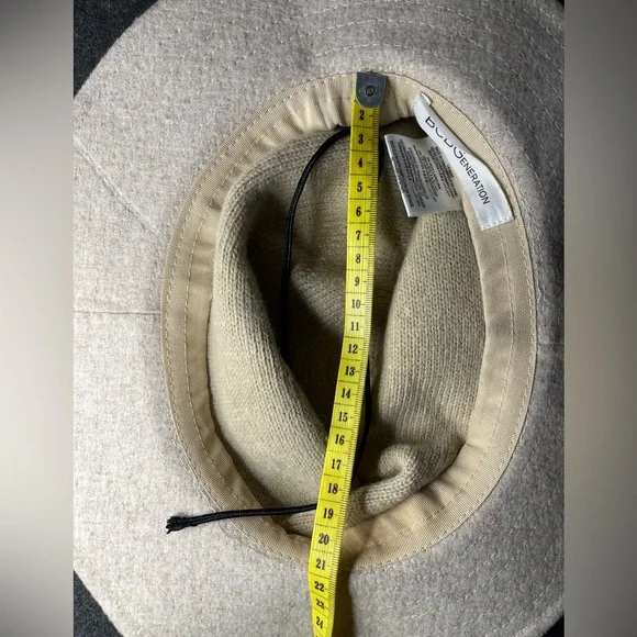 BCBGeneration wool hat - Picture 11 of 11